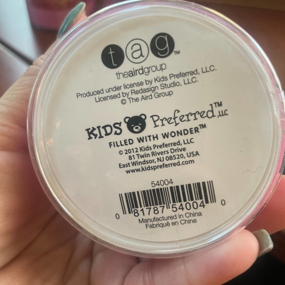 Set of 3 Collectible Kimmidolls Millie, Leila and Aesha - Picture 8 of 9